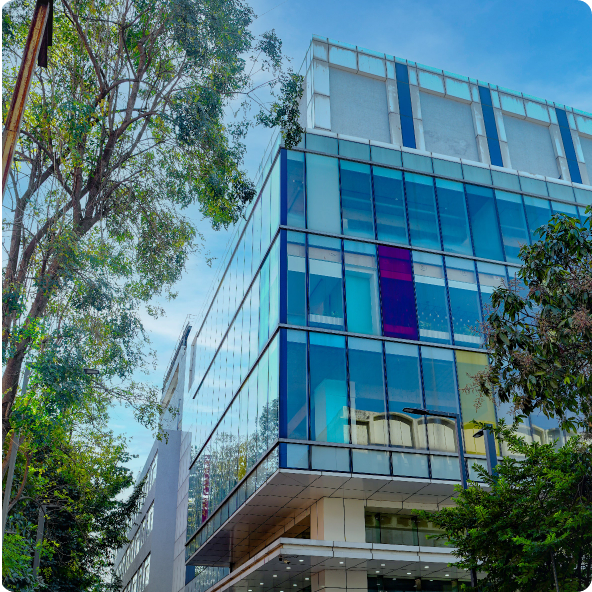 Workspace Background